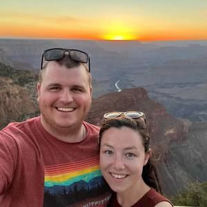 Meet your Posher, Kristen